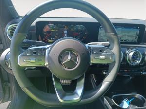Mercedes-Benz CLA 200 Coupe AMG Line Advanced Plus SHZ/PDC/Klima/Nav/Tempomat*Haustürlieferung