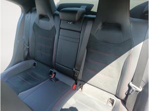 Mercedes-Benz CLA 200 Coupe AMG Line Advanced Plus SHZ/PDC/Klima/Nav/Tempomat*Haustürlieferung