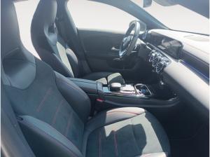 Mercedes-Benz CLA 200 Coupe AMG Line Advanced Plus SHZ/PDC/Klima/Nav/Tempomat*Haustürlieferung