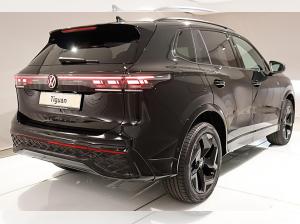 Volkswagen Tiguan R-Line 1.5 TSI eHybrid DSG AHK KAMERA Anschlussgarantie
