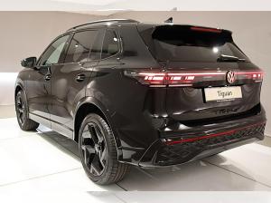 Volkswagen Tiguan R-Line 1.5 TSI eHybrid DSG AHK KAMERA Anschlussgarantie