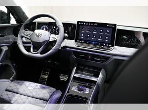 Volkswagen Tiguan R-Line 1.5 TSI eHybrid DSG AHK KAMERA Anschlussgarantie