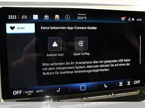 Volkswagen Tiguan R-Line 1.5 TSI eHybrid DSG AHK KAMERA Anschlussgarantie