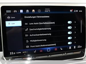 Volkswagen Tiguan R-Line 1.5 TSI eHybrid DSG AHK KAMERA Anschlussgarantie