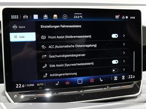 Volkswagen Tiguan R-Line 1.5 TSI eHybrid DSG AHK KAMERA Anschlussgarantie