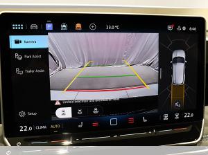 Volkswagen Tiguan R-Line 1.5 TSI eHybrid DSG AHK KAMERA Anschlussgarantie