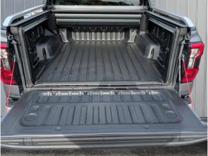 Ford Ranger DK Platinum Aut.+E-Rollo+AHK+B&O