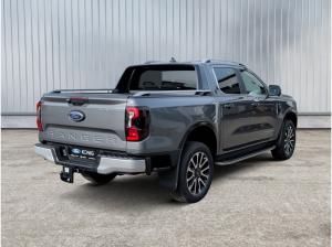 Ford Ranger DK Platinum Aut.+E-Rollo+AHK+B&O