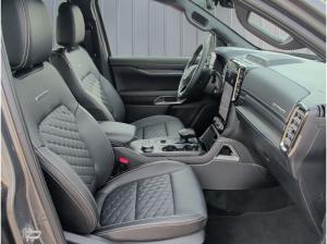 Ford Ranger DK Platinum Aut.+E-Rollo+AHK+B&O