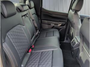 Ford Ranger DK Platinum Aut.+E-Rollo+AHK+B&O