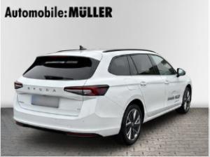 Skoda Superb 🔥 Top-Deal🔥: Superb iV #SOFORTVERFÜGBAR - effizient unterwegs ⚡🚗