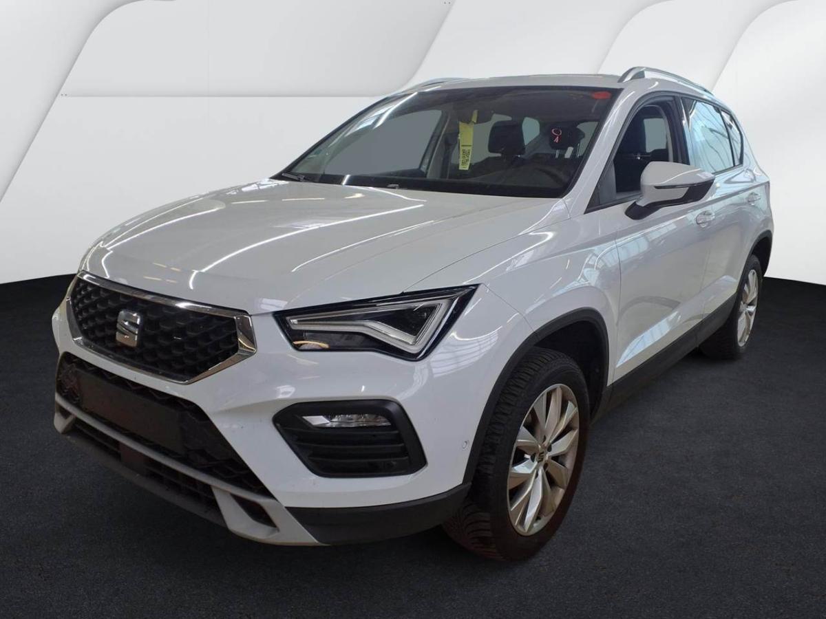 Seat Ateca Style 1.5 TSI DSG Navi
