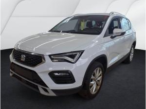 Seat Ateca Style 1.5 TSI DSG Navi