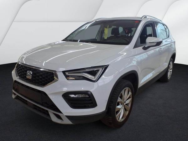 Seat Ateca Style 1.5 TSI DSG Navi