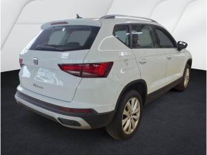 Seat Ateca Style 1.5 TSI DSG Navi