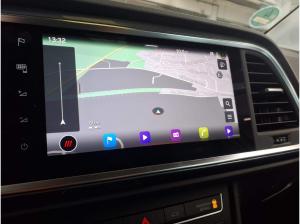 Seat Ateca Style 1.5 TSI DSG Navi