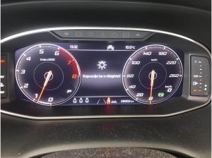 Seat Ateca Style 1.5 TSI DSG Navi