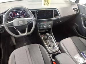 Seat Ateca Style 1.5 TSI DSG Navi
