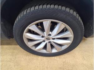 Seat Ateca Style 1.5 TSI DSG Navi