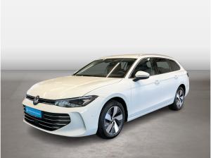 Volkswagen Passat Variant Business 1.5 eTSI DSG 360 ACC AUT