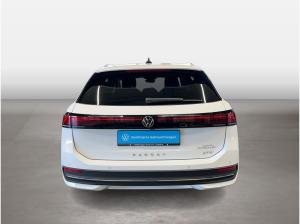 Volkswagen Passat Variant Business 1.5 eTSI DSG 360 ACC AUT