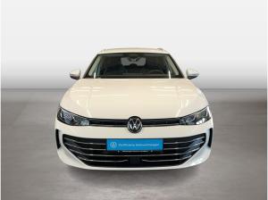 Volkswagen Passat Variant Business 1.5 eTSI DSG 360 ACC AUT