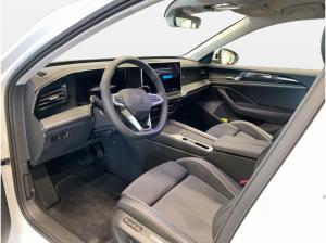 Volkswagen Passat Variant Business 1.5 eTSI DSG 360 ACC AUT