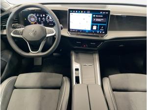 Volkswagen Passat Variant Business 1.5 eTSI DSG 360 ACC AUT