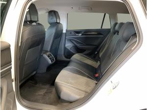 Volkswagen Passat Variant Business 1.5 eTSI DSG 360 ACC AUT