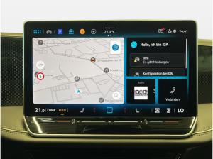 Volkswagen Passat Variant Business 1.5 eTSI DSG 360 ACC AUT