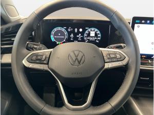 Volkswagen Passat Variant Business 1.5 eTSI DSG 360 ACC AUT