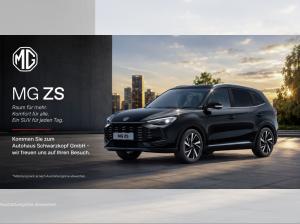 MG ZS Hybrid+ Luxury Schnell verfügbar ACC Navi SHZ