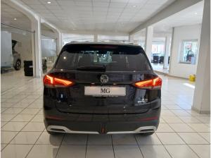 MG ZS Hybrid+ Luxury Schnell verfügbar ACC Navi SHZ