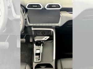 MG ZS Hybrid+ Luxury Vollausstattung 360 Grad Kamera