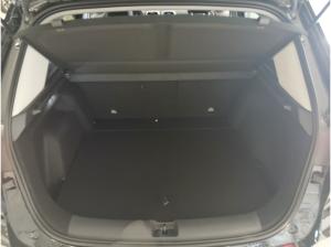 MG ZS Hybrid+ Luxury Schnell verfügbar ACC Navi SHZ