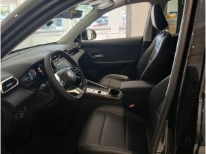 MG ZS Hybrid+ Luxury Schnell verfügbar ACC Navi SHZ