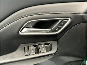 MG ZS Hybrid+ Luxury Vollausstattung 360 Grad Kamera