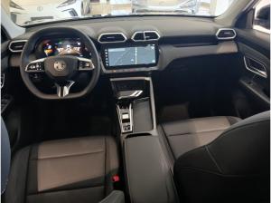 MG ZS Hybrid+ Luxury Schnell verfügbar ACC Navi SHZ