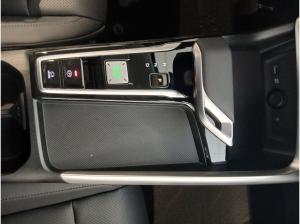 MG ZS Hybrid+ Luxury Schnell verfügbar ACC Navi SHZ