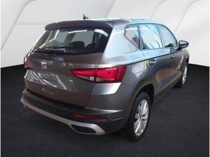 Seat Ateca Style 1.5 TSI DSG Navi Klima SHZ LED LM Keyless ACC