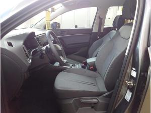 Seat Ateca Style 1.5 TSI DSG Navi Klima SHZ LED LM Keyless ACC