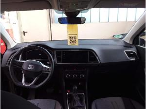 Seat Ateca Style 1.5 TSI DSG Navi Klima SHZ LED LM Keyless ACC