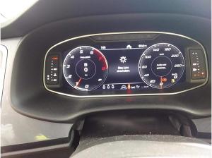 Seat Ateca Style 1.5 TSI DSG Navi Klima SHZ LED LM Keyless ACC