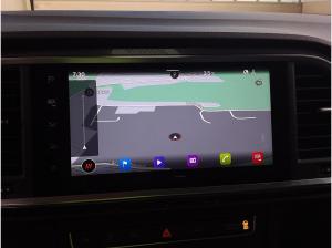 Seat Ateca Style 1.5 TSI DSG Navi Klima SHZ LED LM Keyless ACC