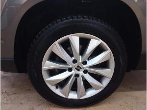 Seat Ateca Style 1.5 TSI DSG Navi Klima SHZ LED LM Keyless ACC