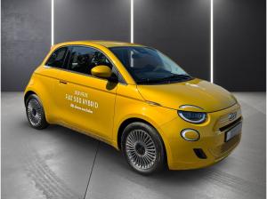 Fiat 500 1.0 Hybrid FireFly Torino PDC LED AppConnect