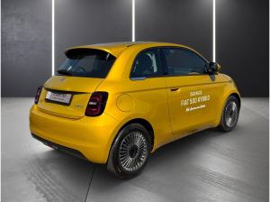 Fiat 500 1.0 Hybrid FireFly Torino PDC LED AppConnect