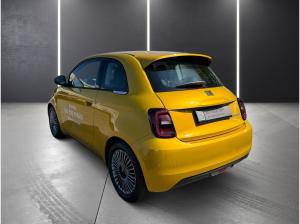 Fiat 500 1.0 Hybrid FireFly Torino PDC LED AppConnect