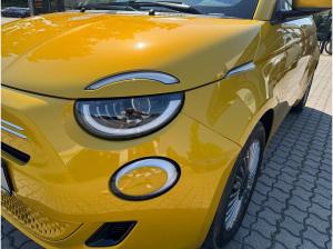Fiat 500 1.0 Hybrid FireFly Torino PDC LED AppConnect