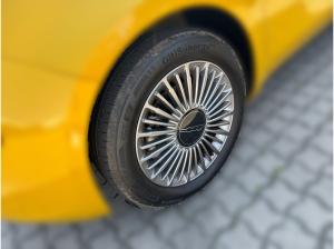 Fiat 500 1.0 Hybrid FireFly Torino PDC LED AppConnect
